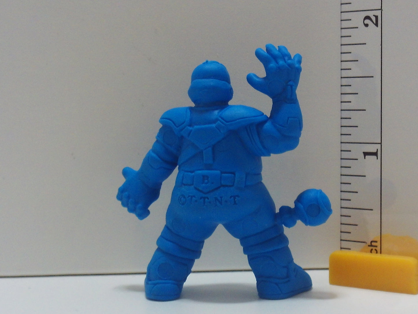 Tsuyoshi Go Q Choji Ikkiman Keshi