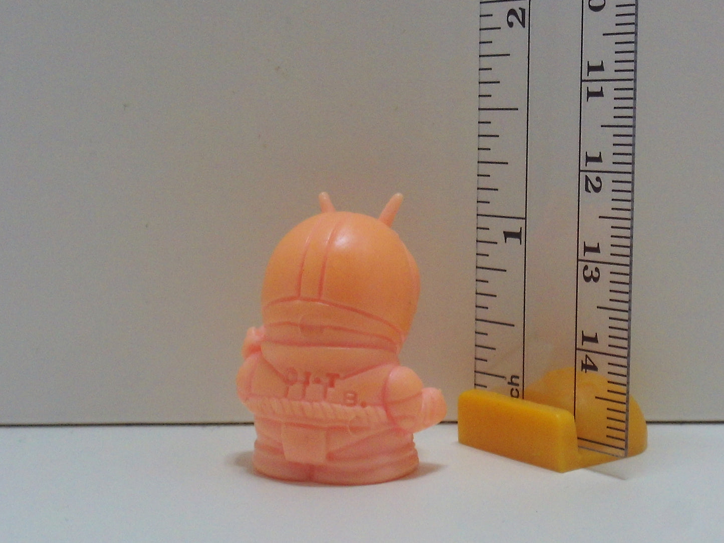 Kamen Rider SD Keshi