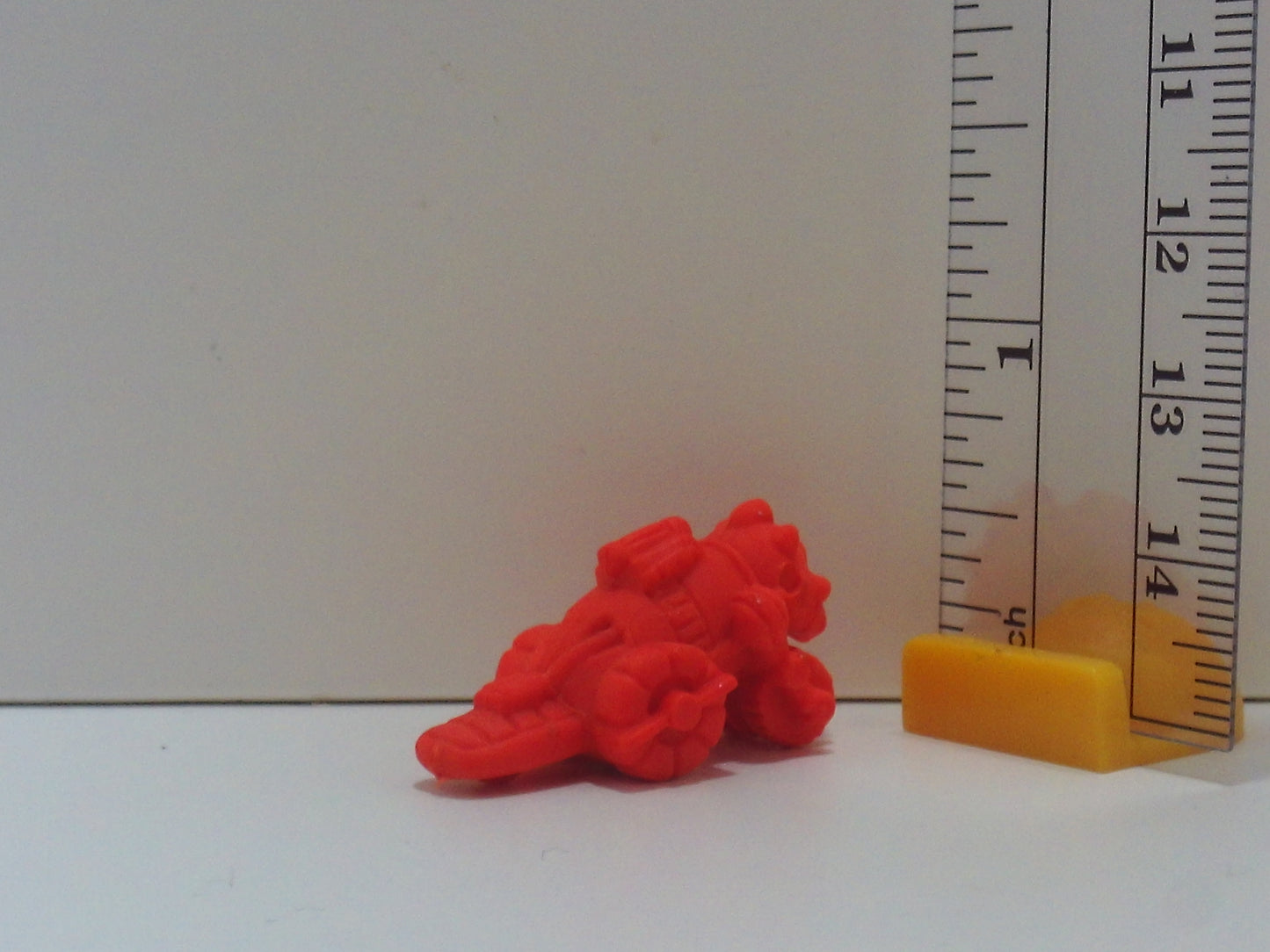 Yatterman Time Bokan Keshi Figure