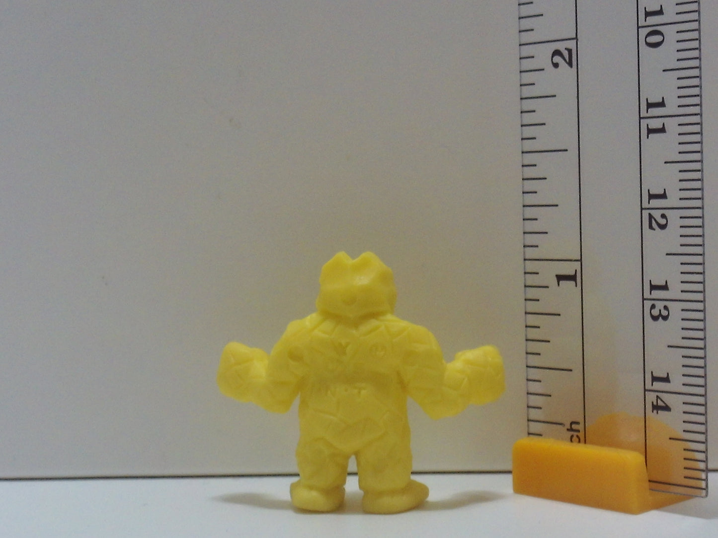 Y/S N.T. Chibi Kinnikuman Keshi