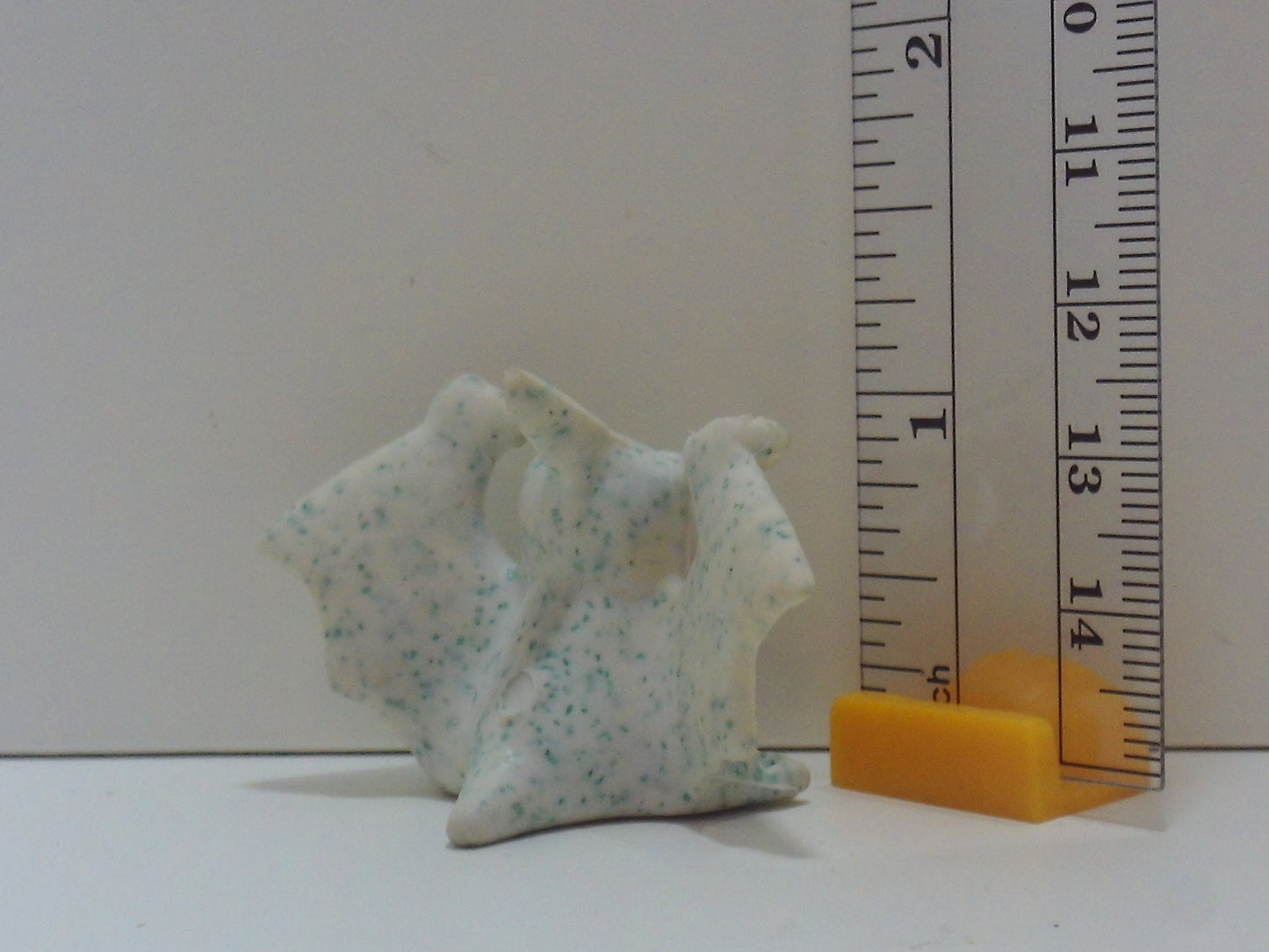 Last Zaurus SD Keshi