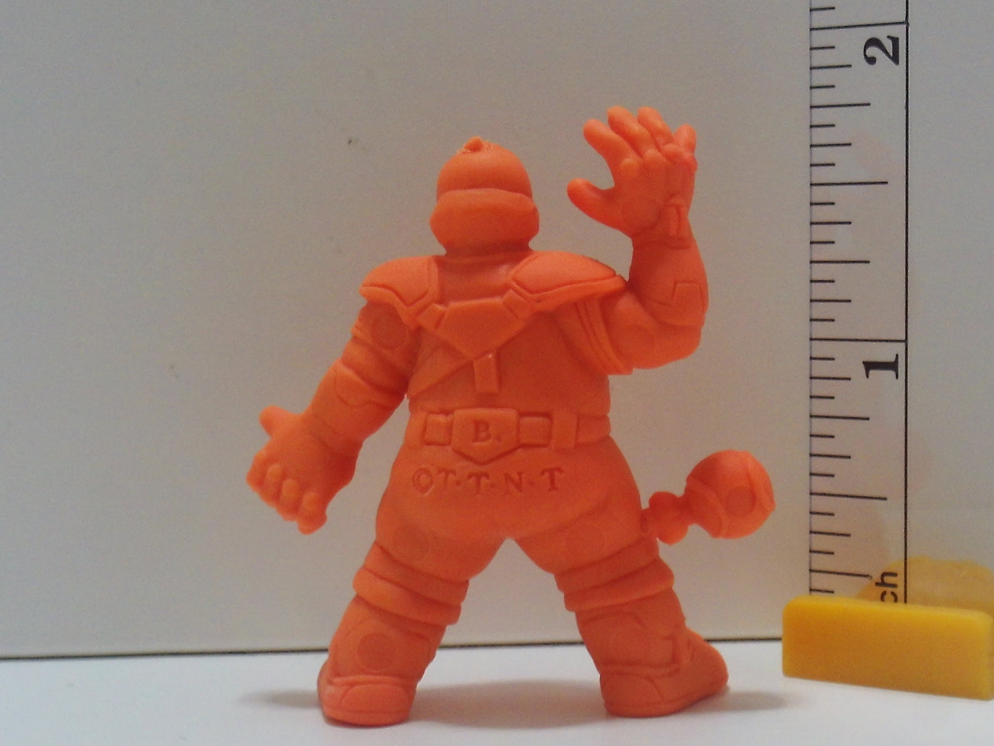 Tsuyoshi Go Q Choji Ikkiman Keshi