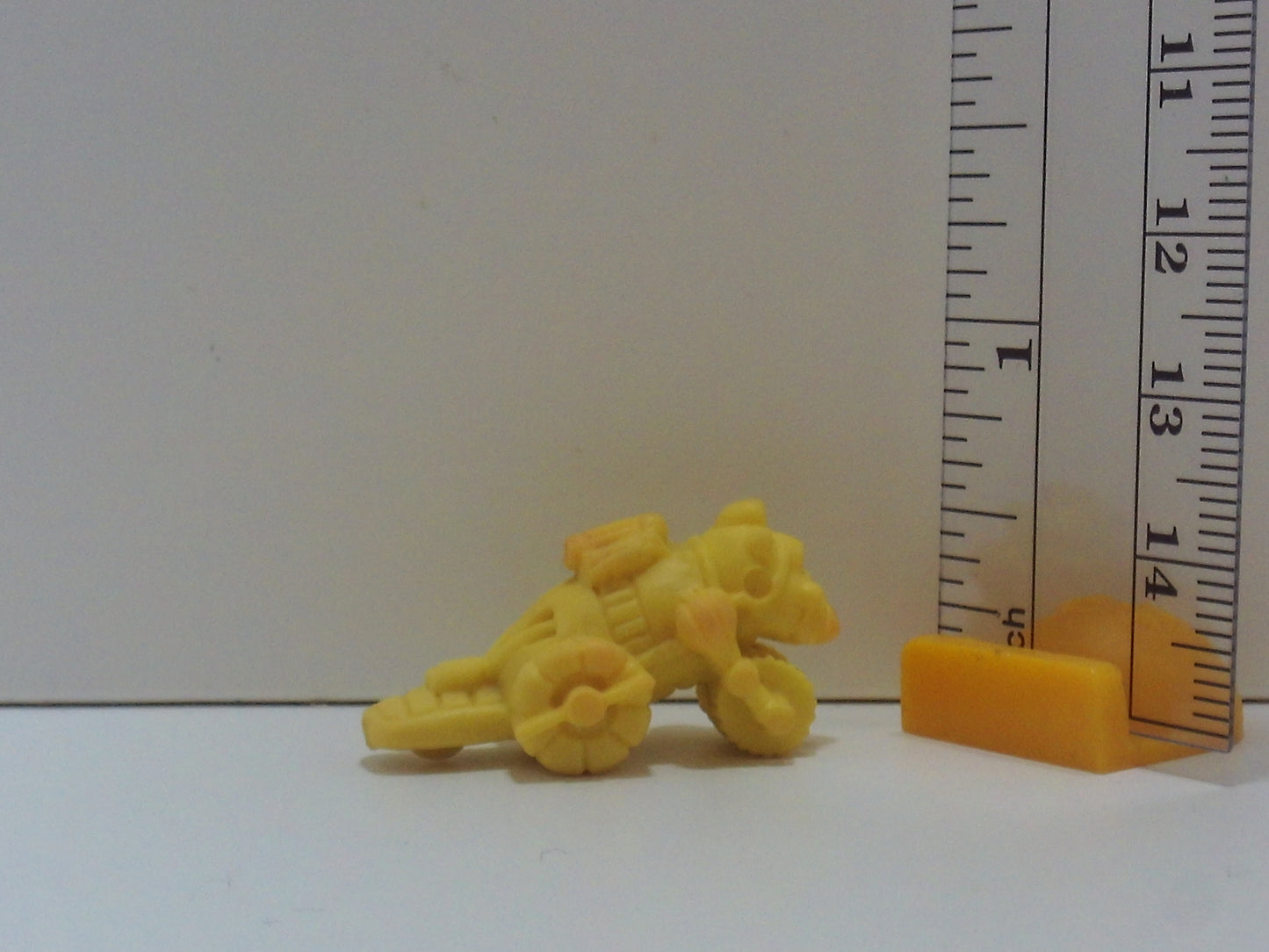 Yatterman Time Bokan Keshi Figure