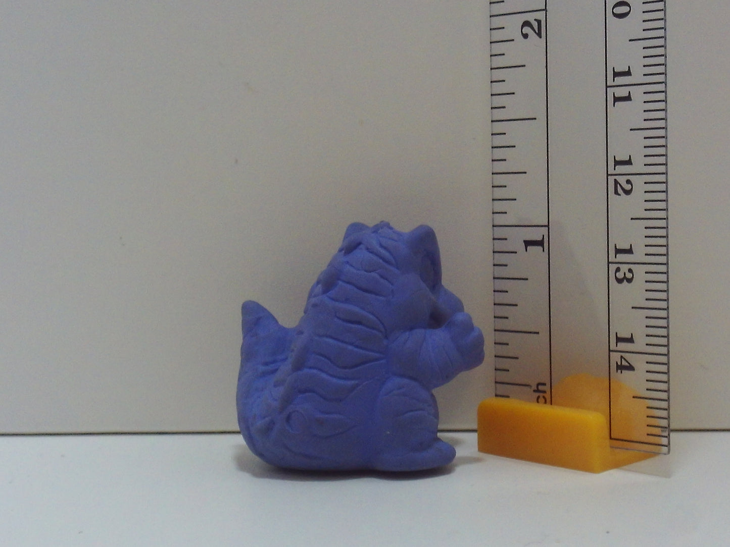 Last Zaurus SD Keshi