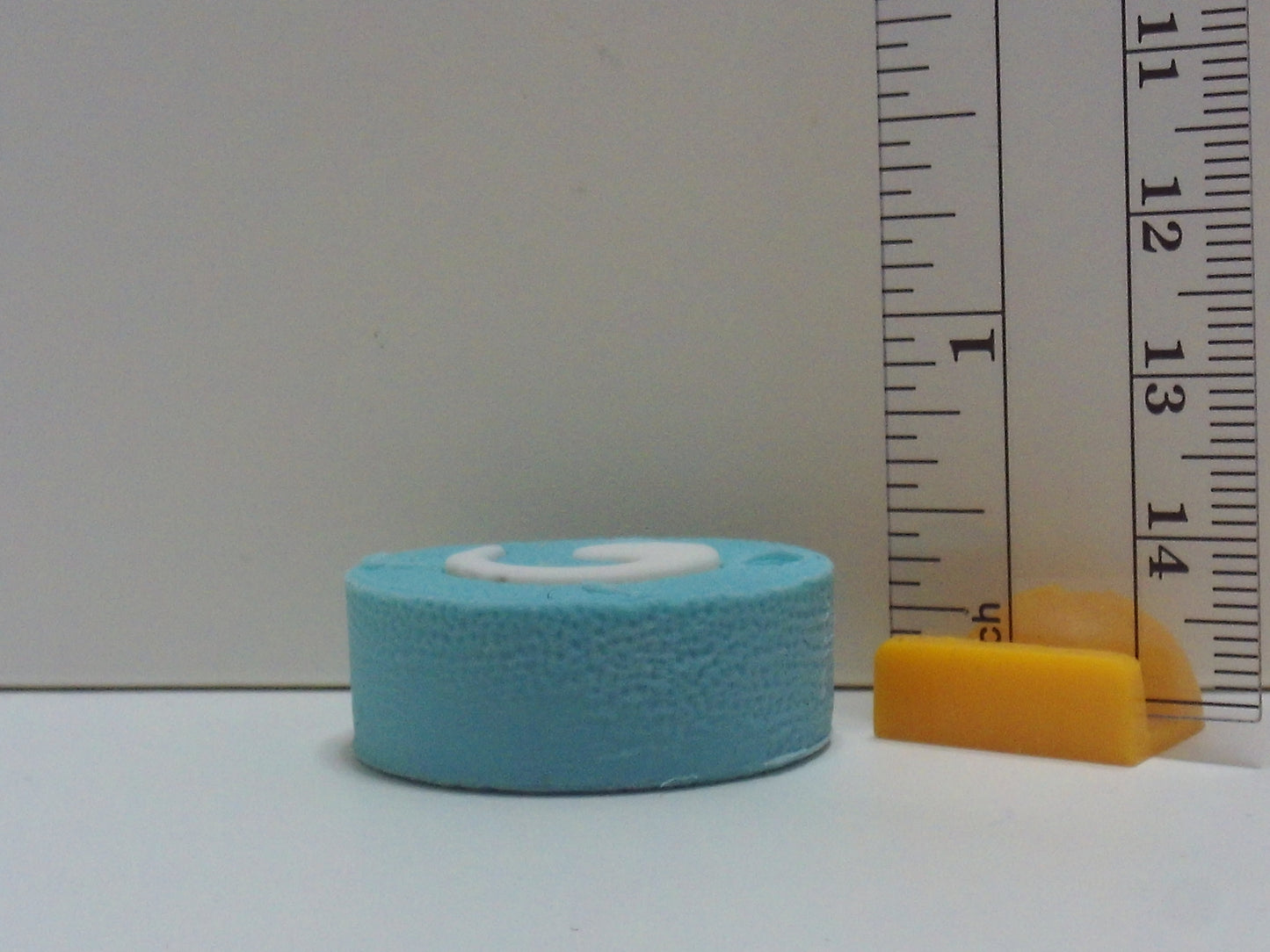 Food, Drink, and Dessert Eraser