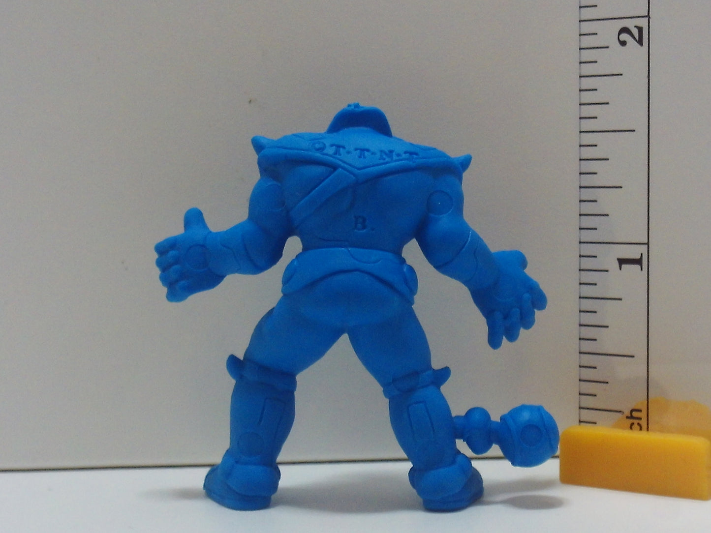 Tsuyoshi Go Q Choji Ikkiman Keshi