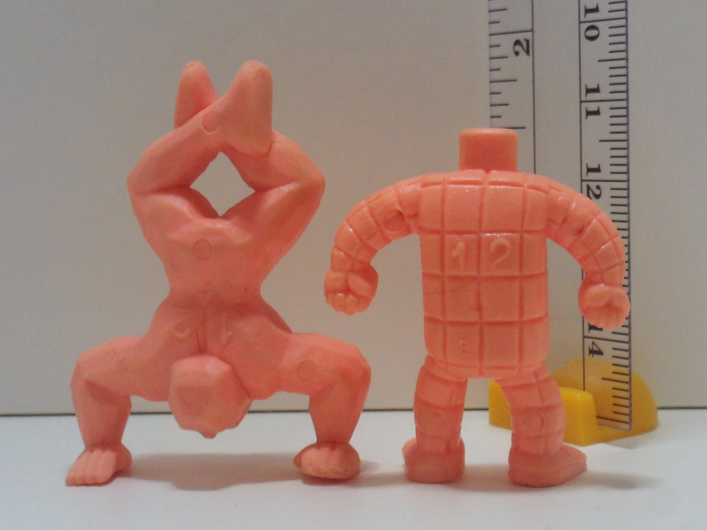 Pachimada Technique Kinnikuman Keshi