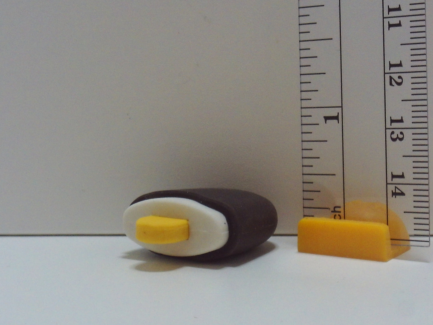 Food, Drink, and Dessert Eraser