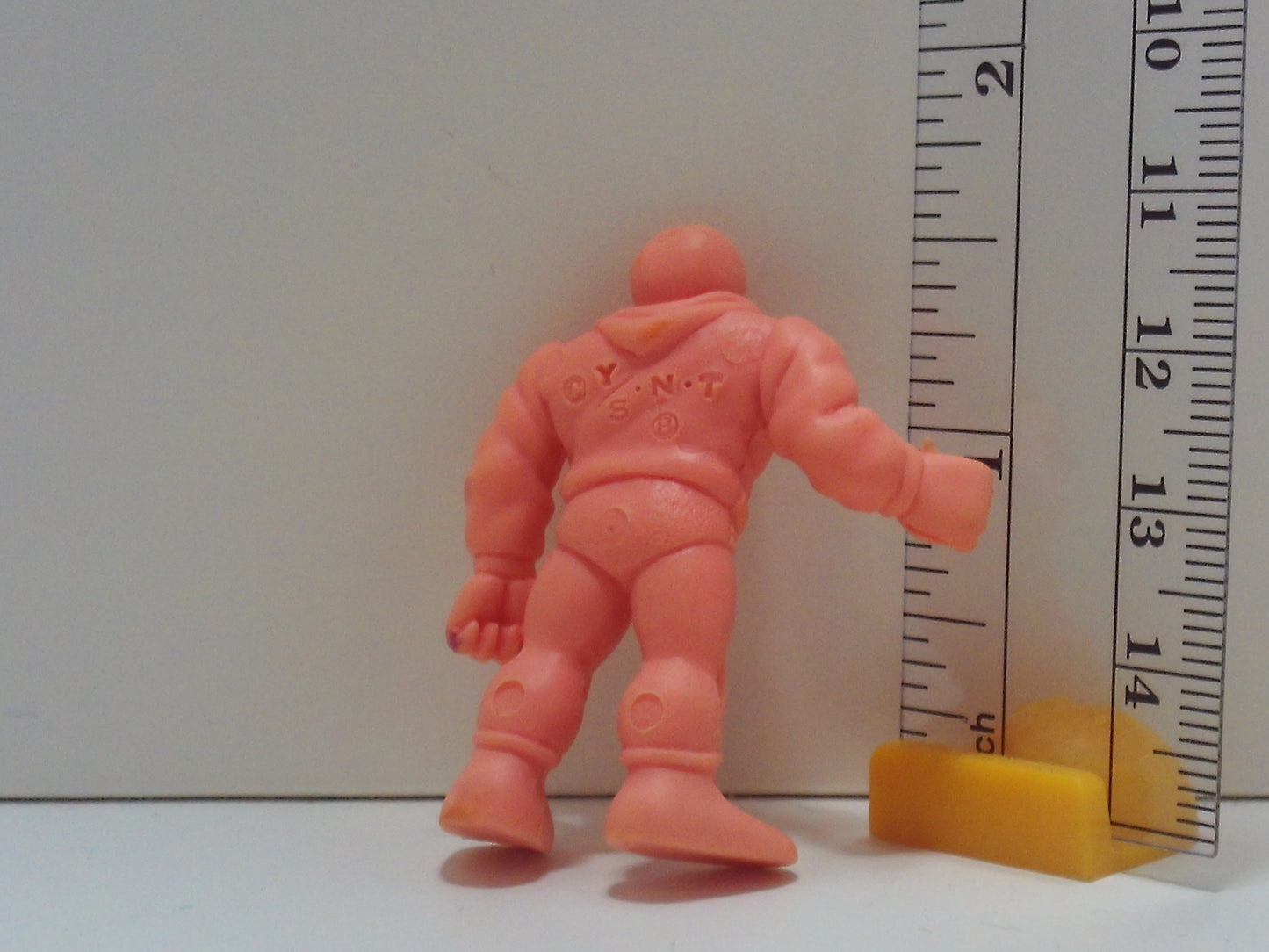 Flesh Kinnikuman Keshi