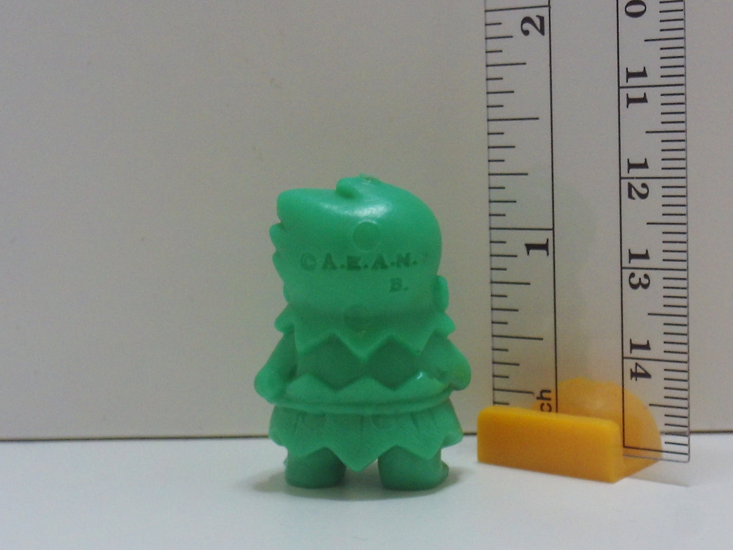 Tropical Boy Papuwa Keshi - Japanese Rubber Keshi Keshigomu Anime Manga Video Game figure Takarabako at Kingkeshi.com