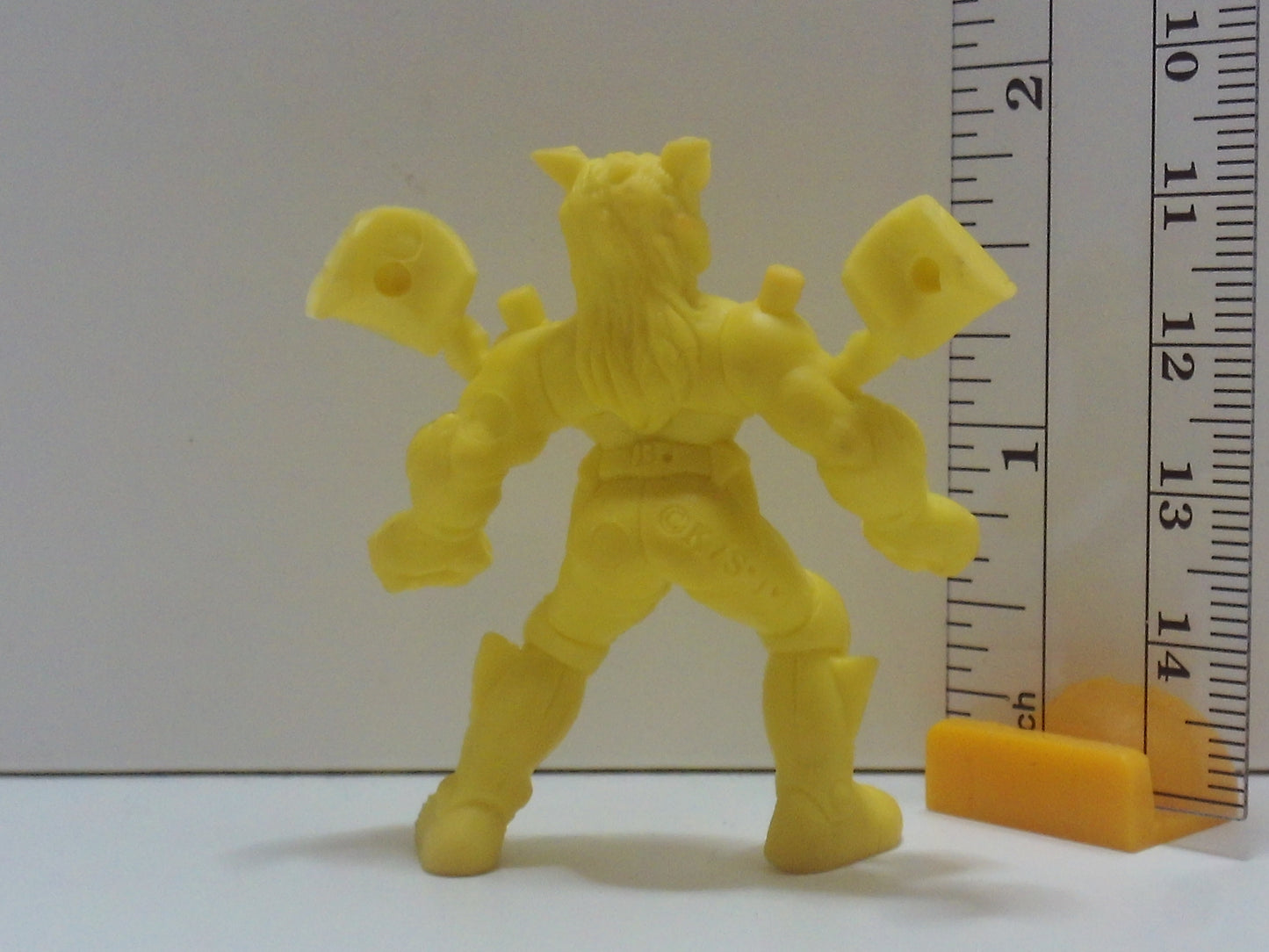 Saint Seiya Keshi