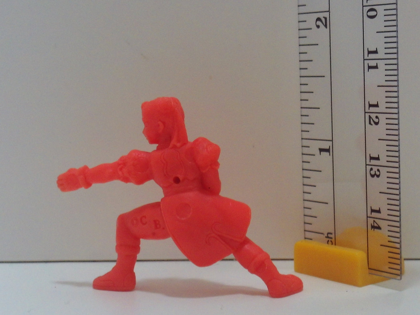 Street Fighter 2 Keshi