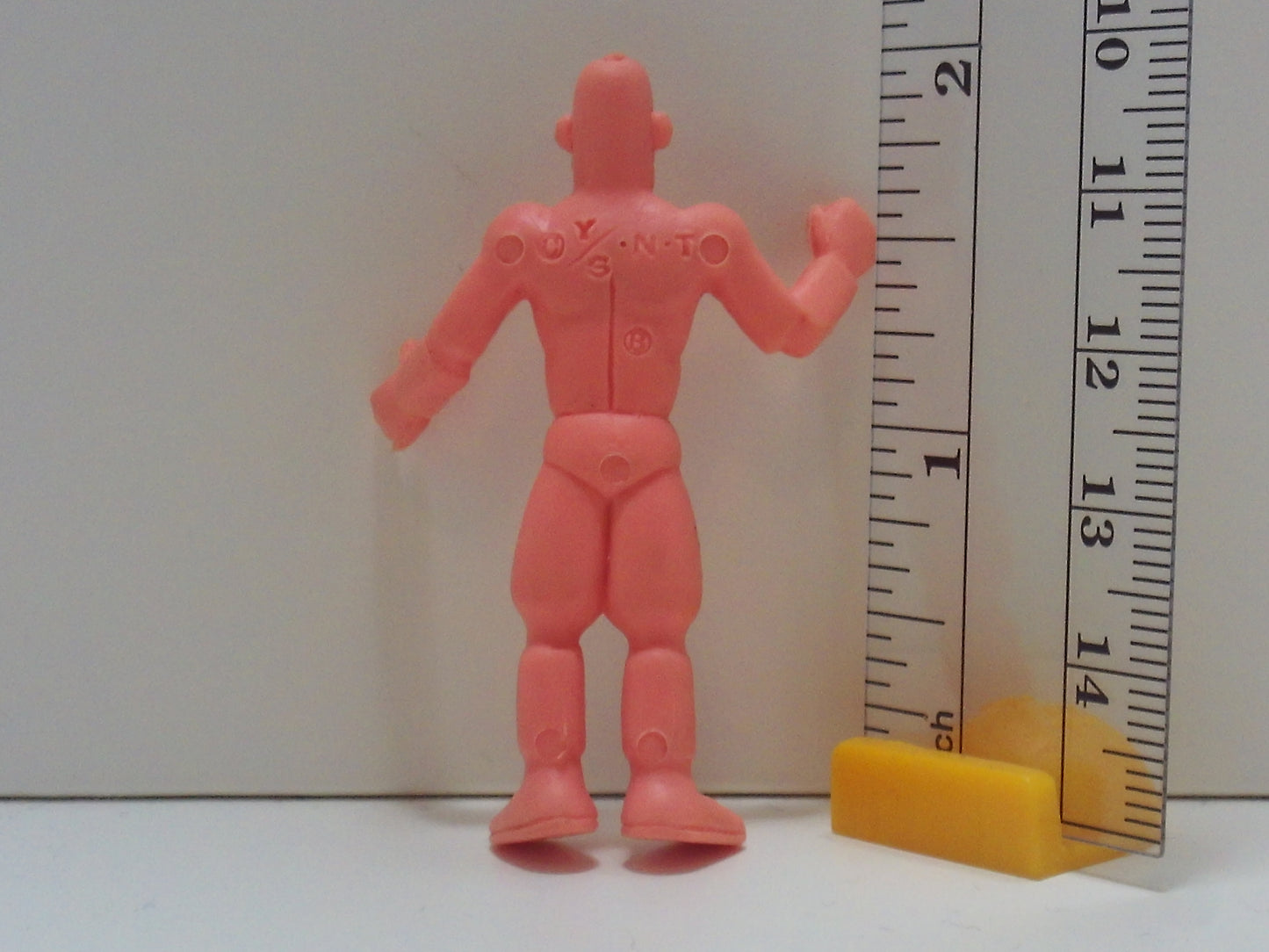 Flesh Kinnikuman Keshi