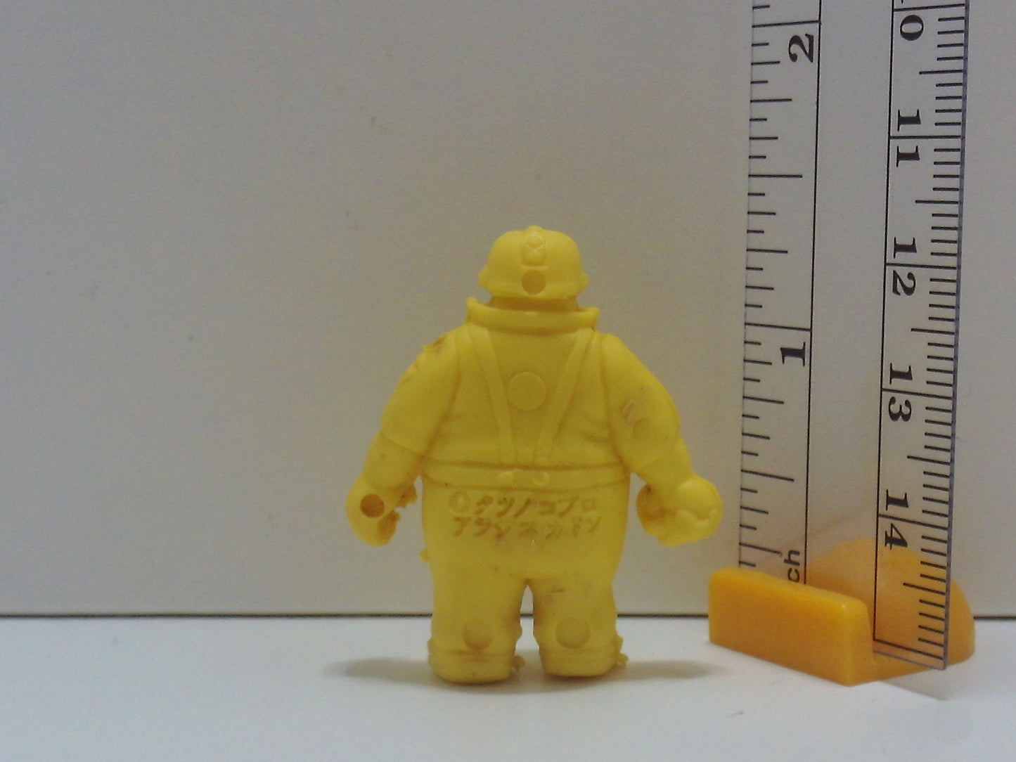 Yatterman Time Bokan Keshi Figure