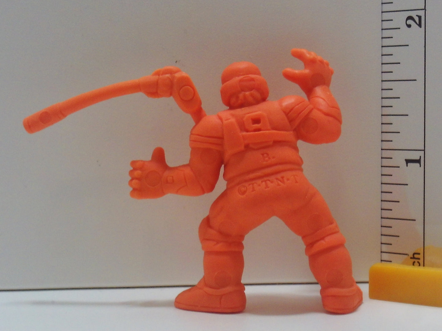 Tsuyoshi Go Q Choji Ikkiman Keshi