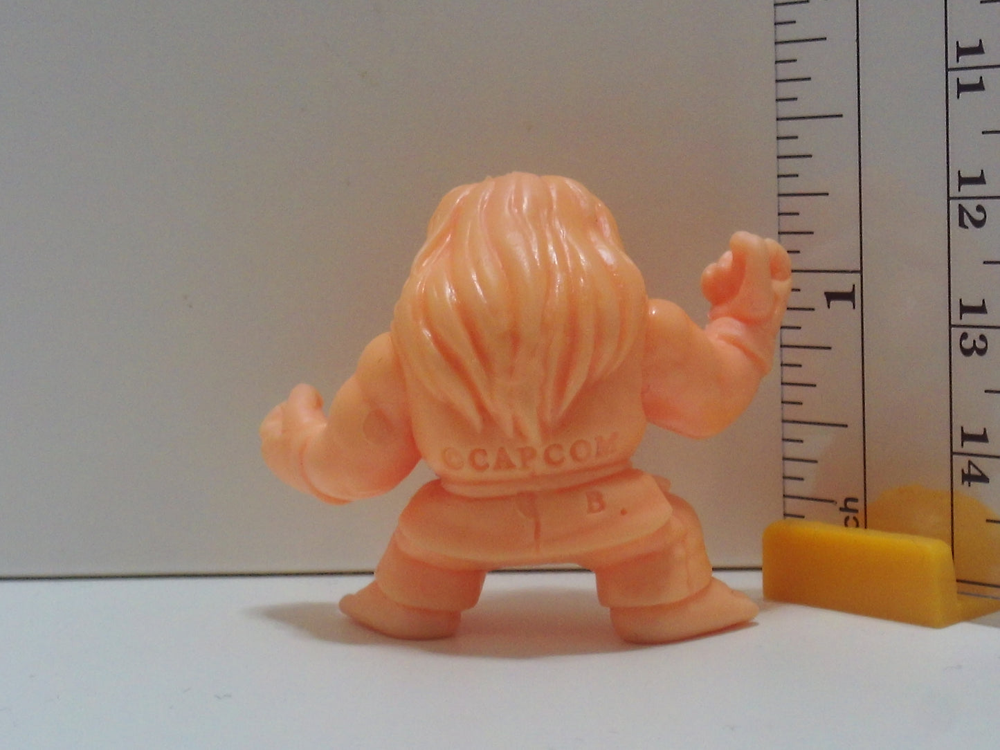 Street Fighter 2 SD Keshi