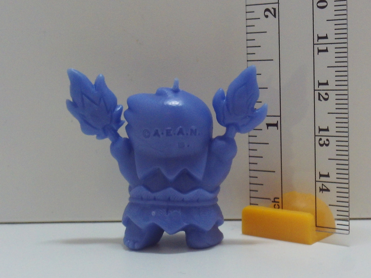 Tropical Boy Papuwa Keshi