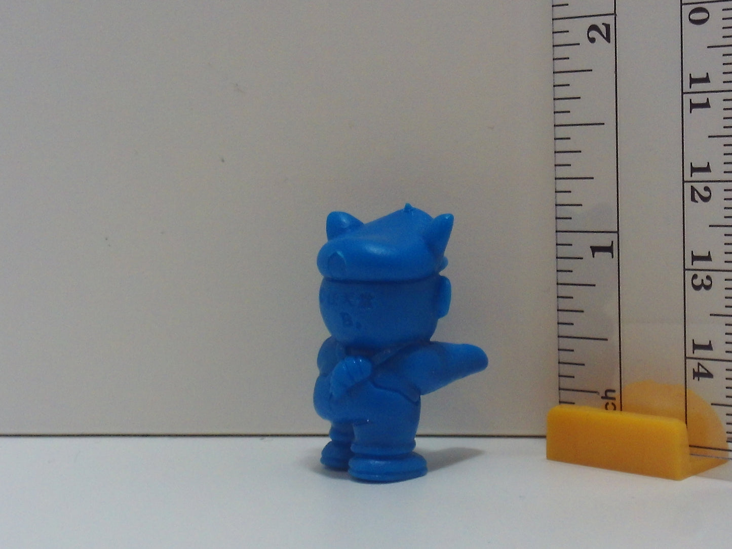 Super Mario Bros. 3 Keshi