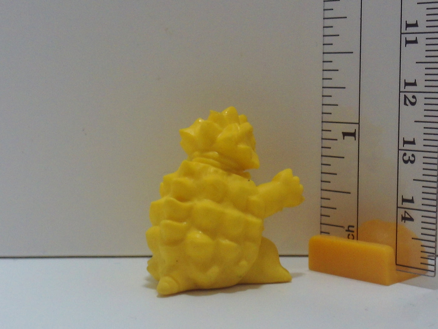 Godzilla SD Keshi
