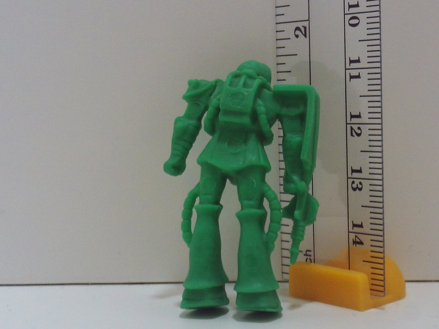 Robot, Mecha, and Droid Keshi