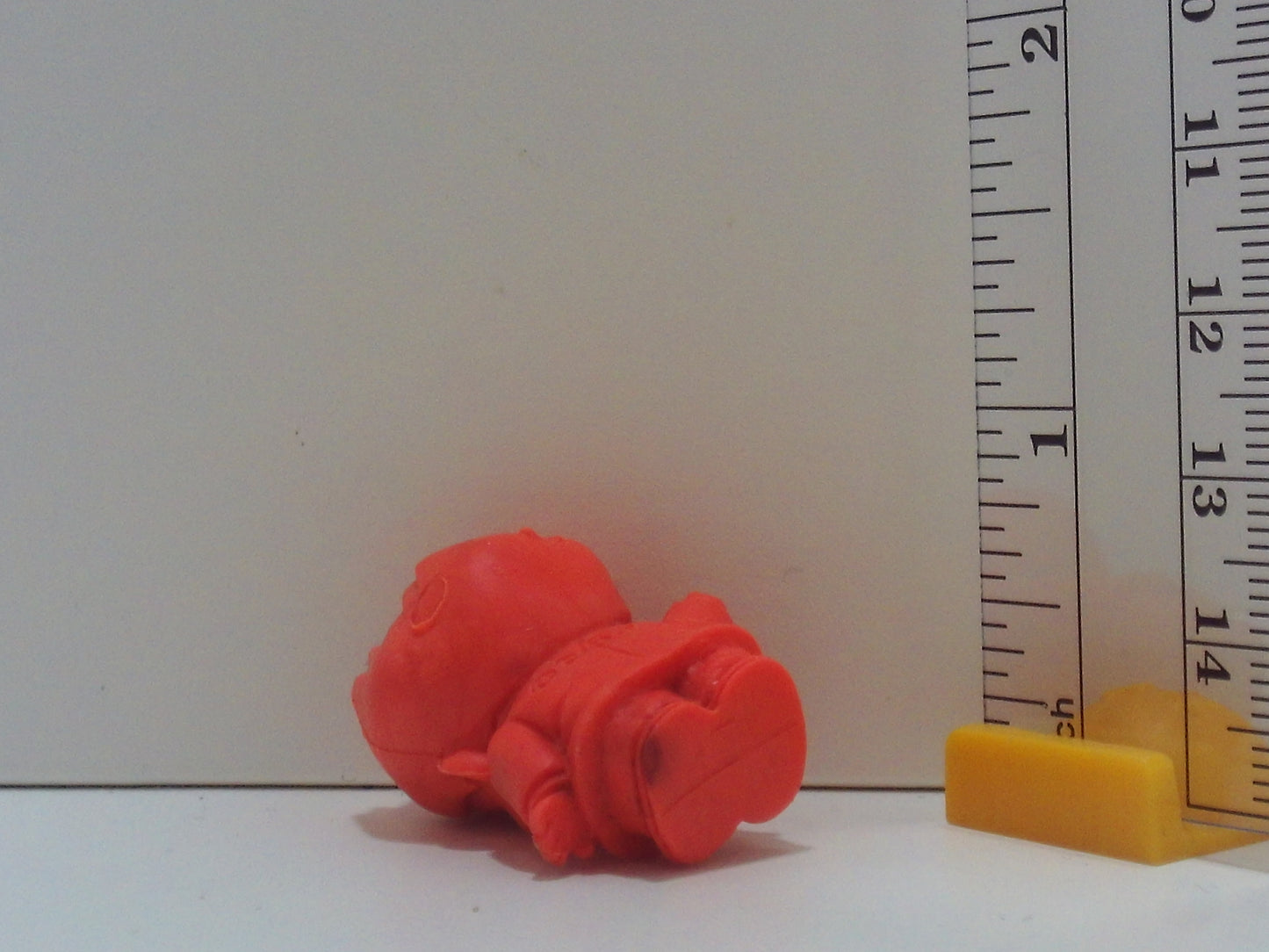 High School! Kimengumi SD Keshi