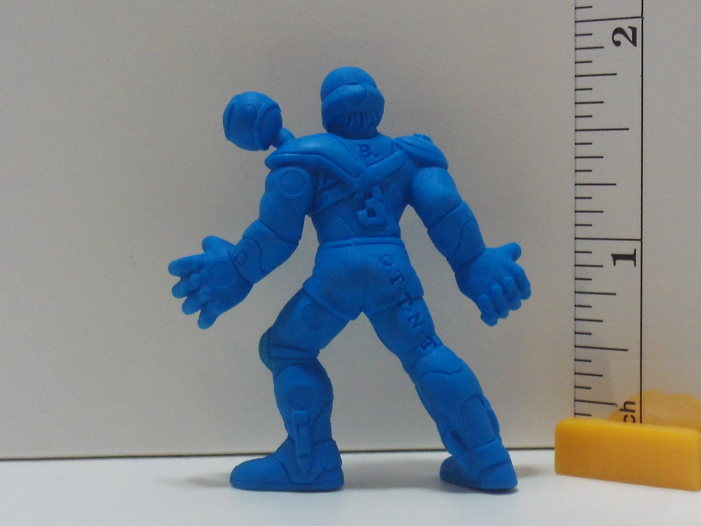 Tsuyoshi Go Q Choji Ikkiman Keshi