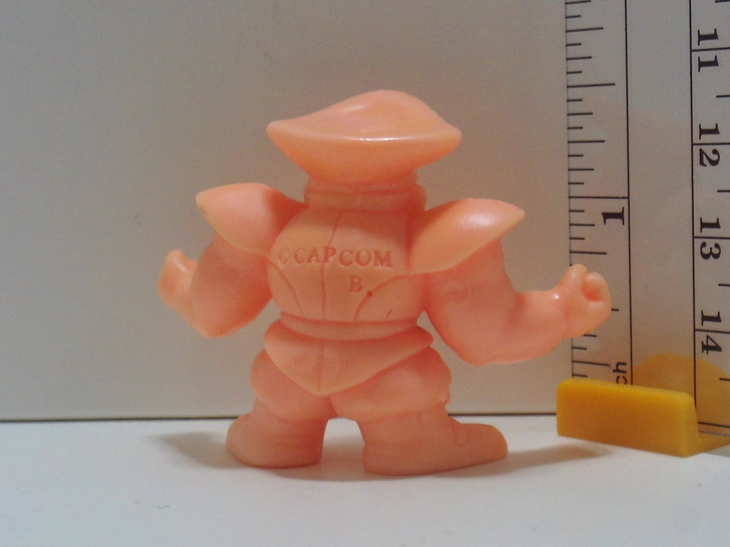 Street Fighter 2 SD Keshi