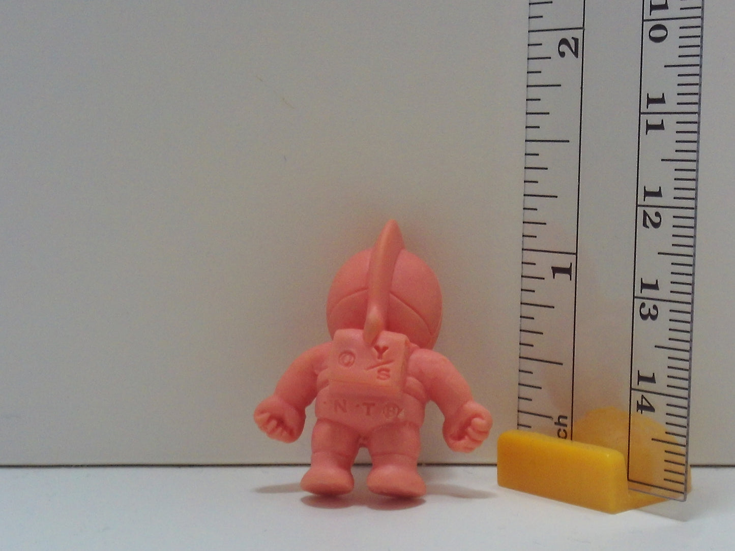 Flesh Kinnikuman Keshi