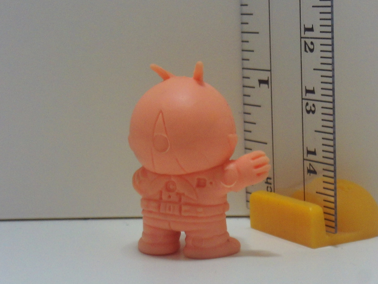 Kamen Rider SD Keshi