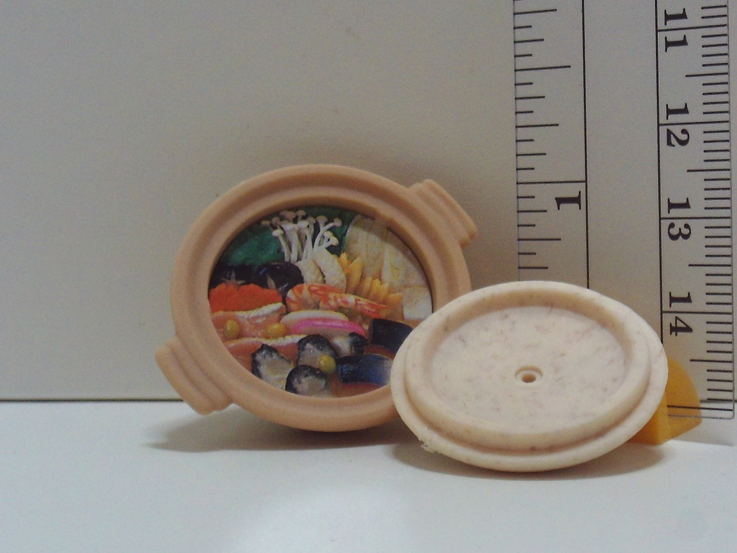 Food, Drink, and Dessert Eraser