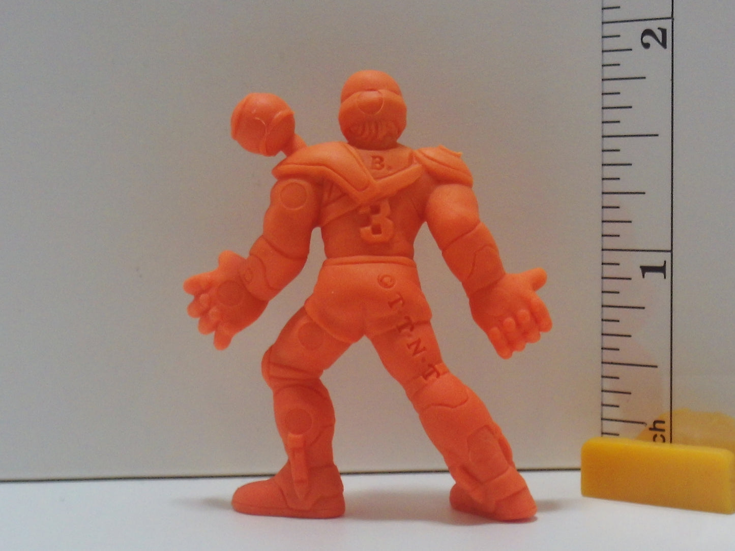 Tsuyoshi Go Q Choji Ikkiman Keshi