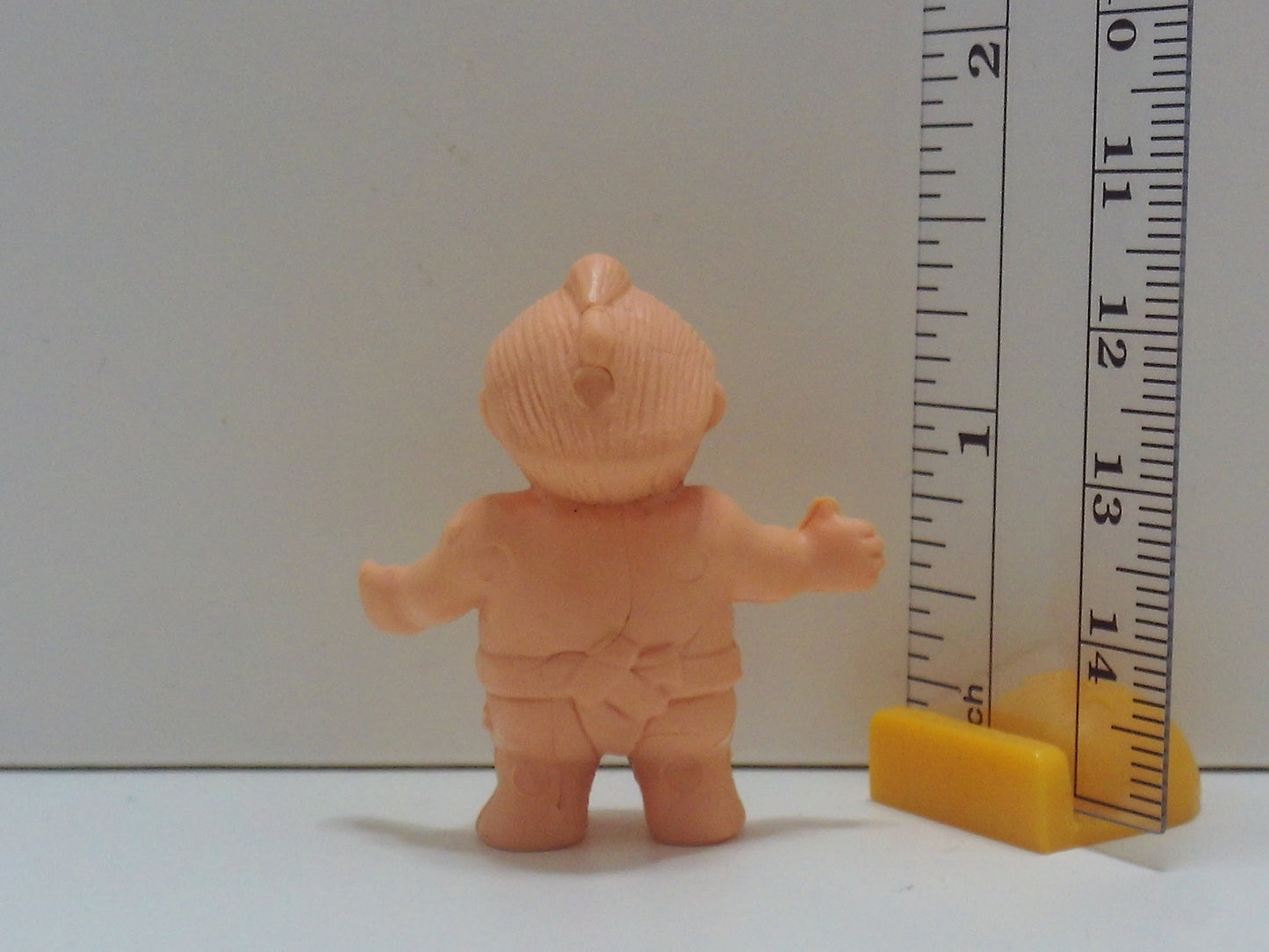 Sumo Wrestler SD Keshi