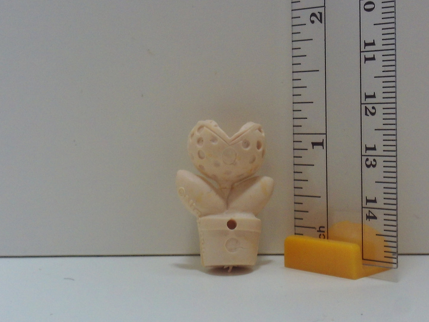 Super Mario Bros 2nd Variant Keshi