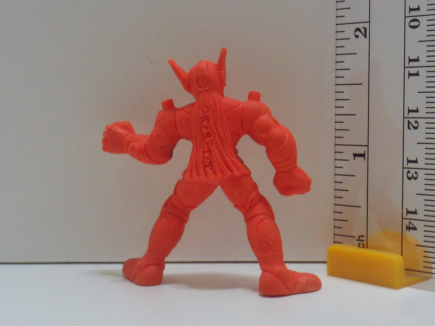 Saint Seiya Keshi
