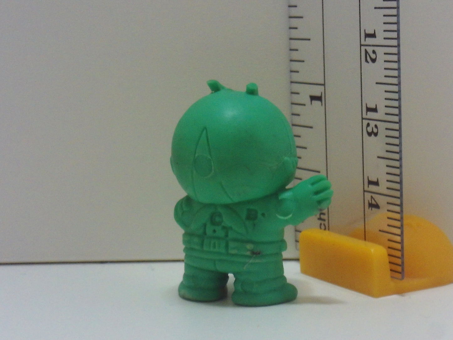 Kamen Rider SD Keshi