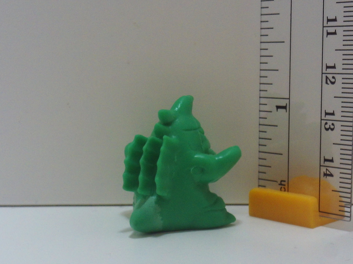 Godzilla SD Keshi - Japanese Rubber Keshi Keshigomu Anime Manga Video Game figure Takarabako at Kingkeshi.com