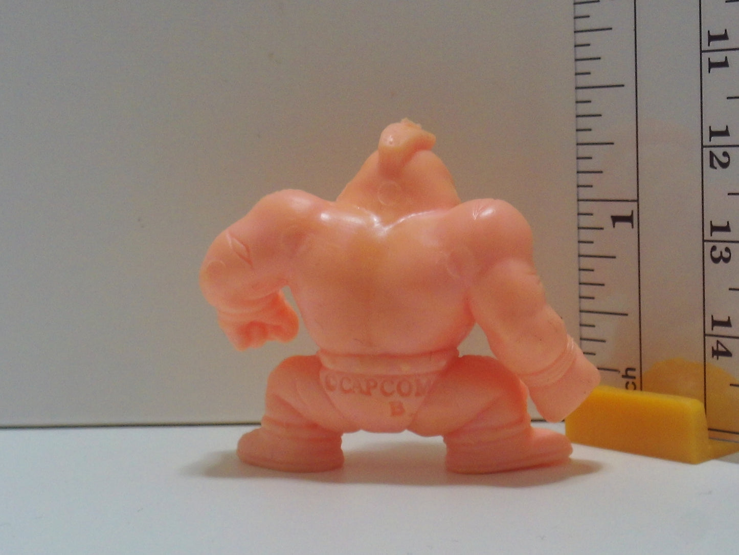 Street Fighter 2 SD Keshi