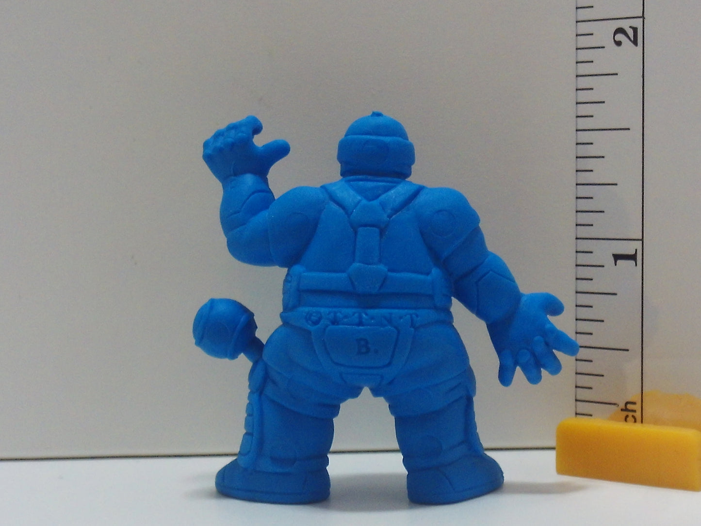 Tsuyoshi Go Q Choji Ikkiman Keshi