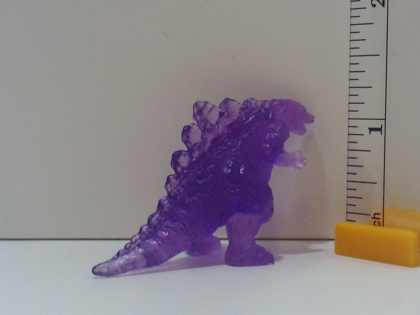 Standard Kaiju Keshi