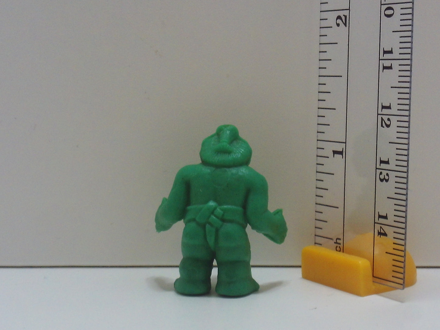 Chibi Sumo Wrestler Keshi