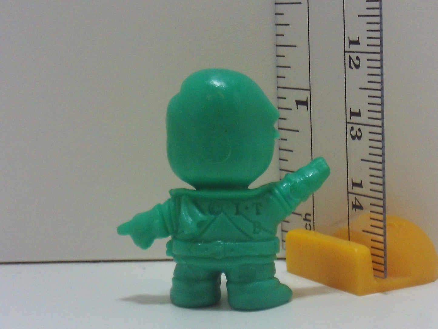 Kamen Rider SD Keshi