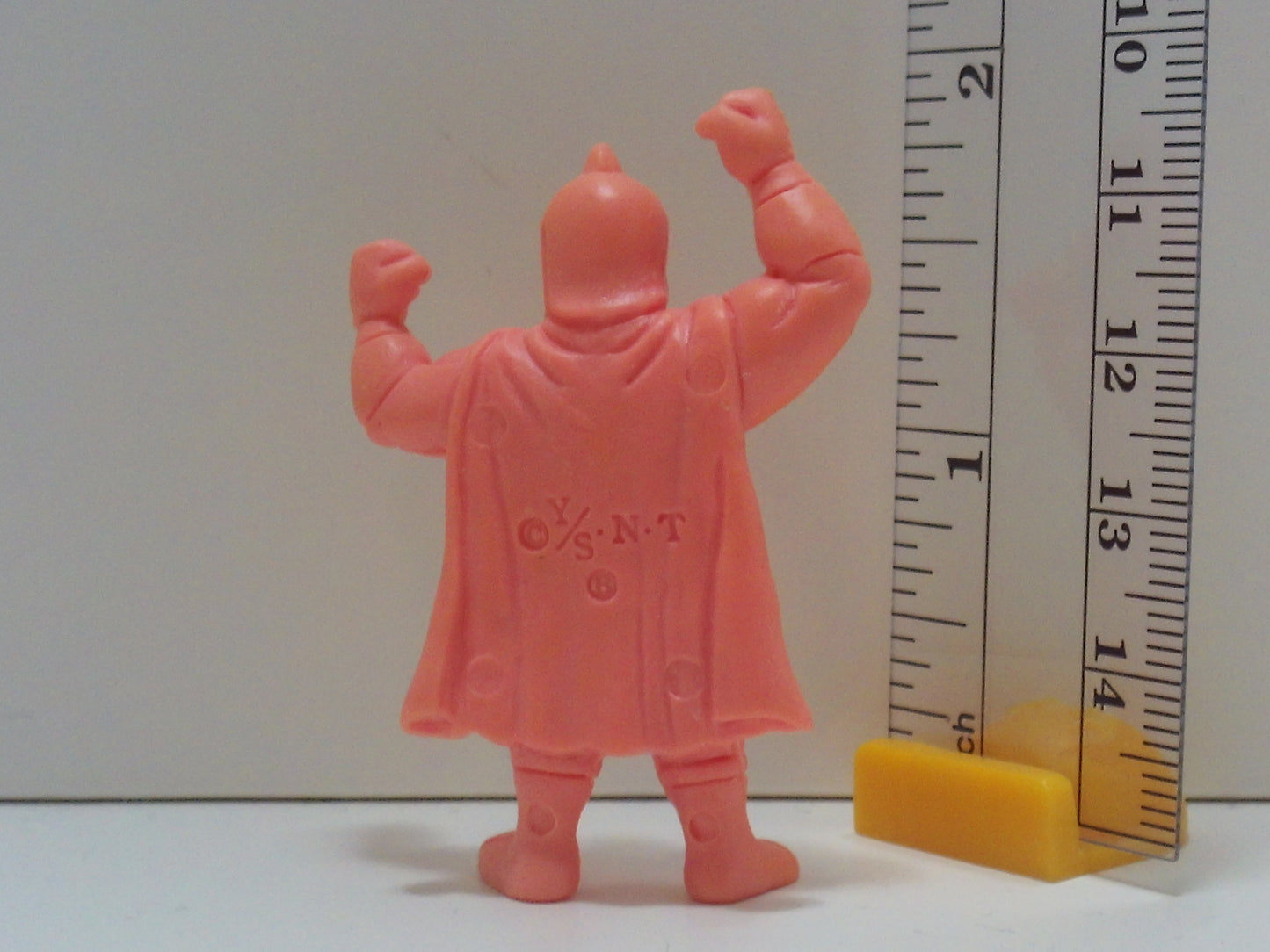 Flesh Kinnikuman Keshi