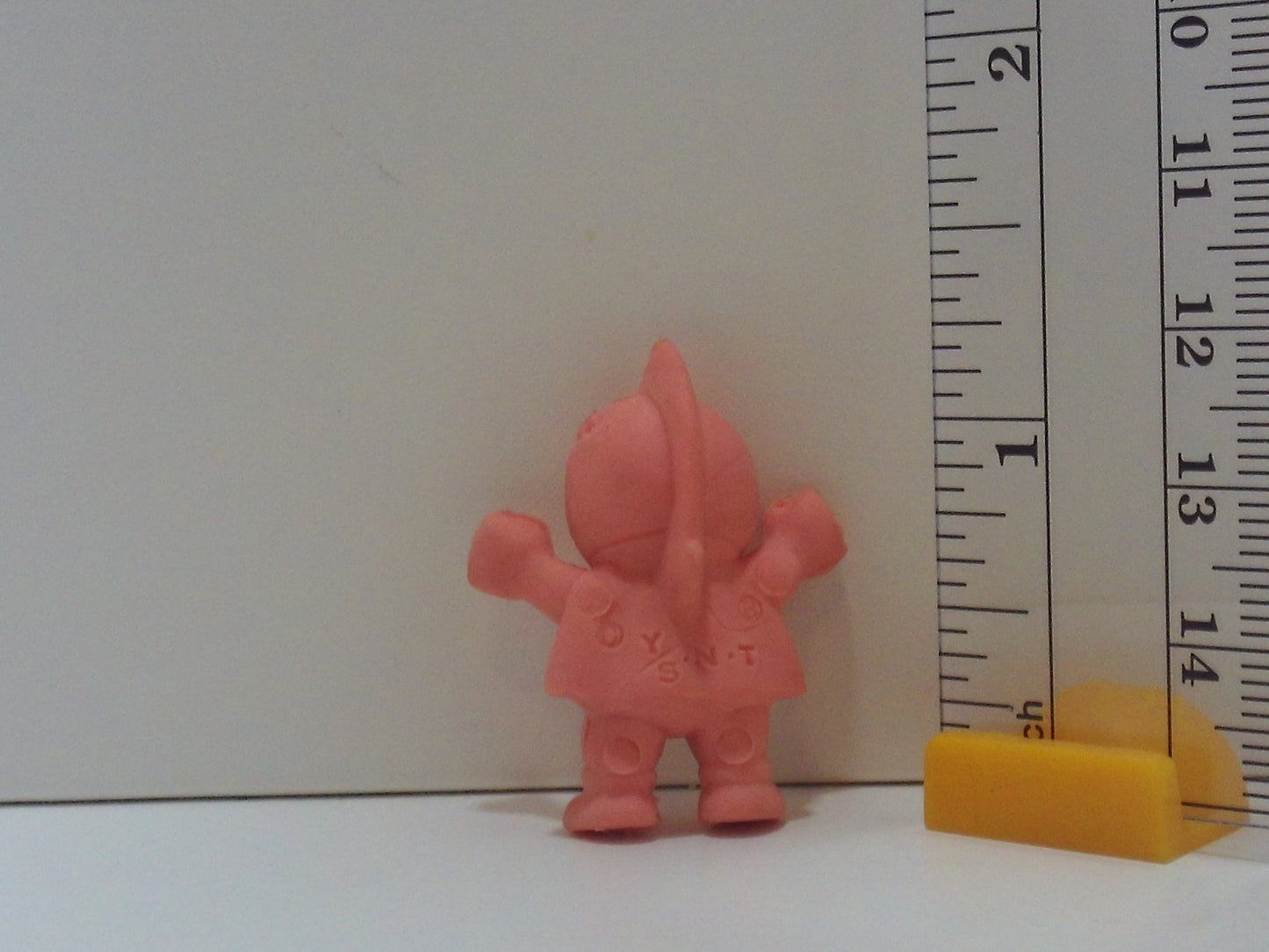 Flesh Kinnikuman Keshi