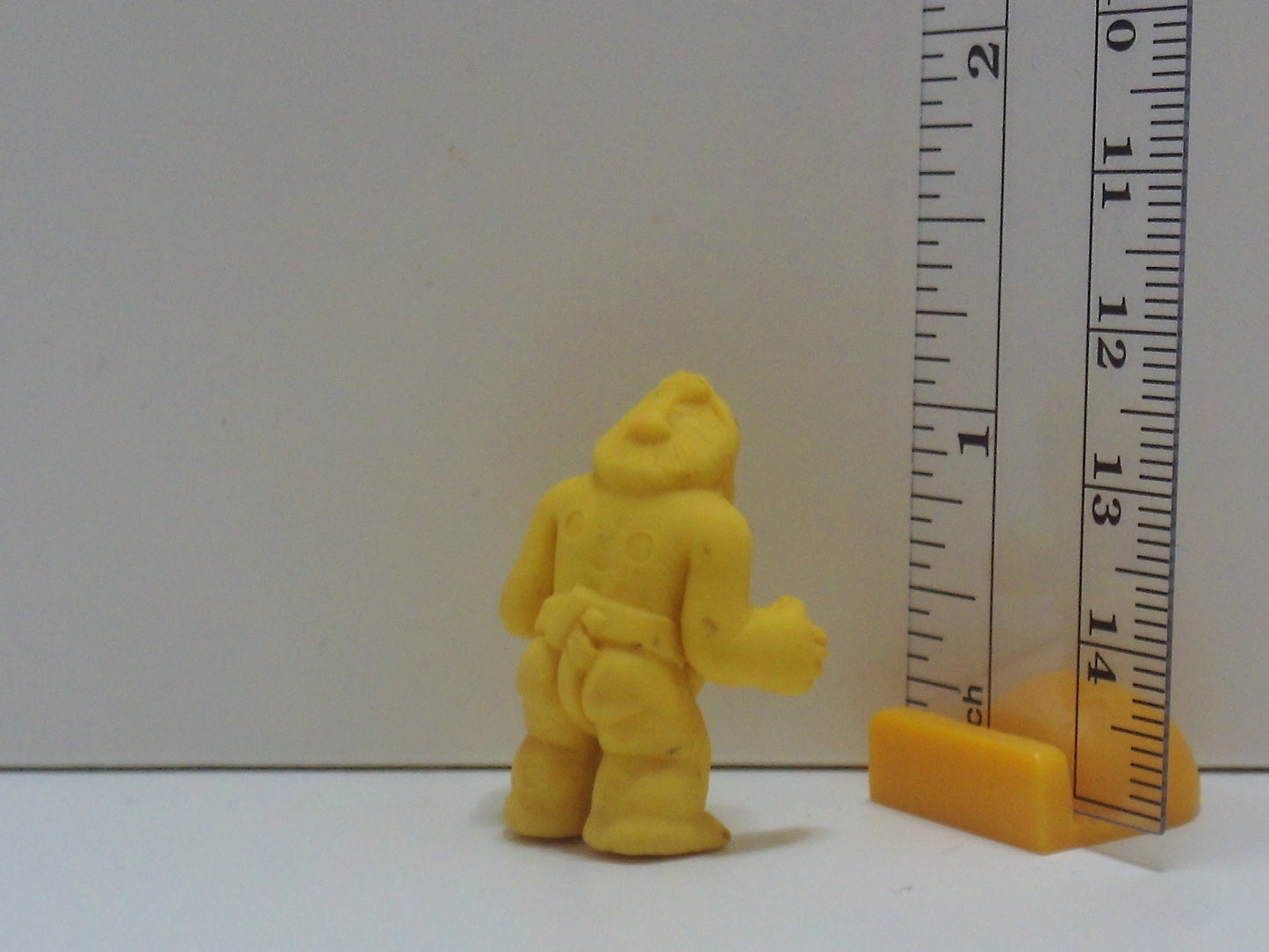Chibi Sumo Wrestler Keshi
