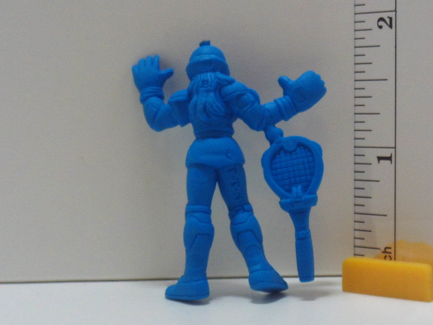 Tsuyoshi Go Q Choji Ikkiman Keshi