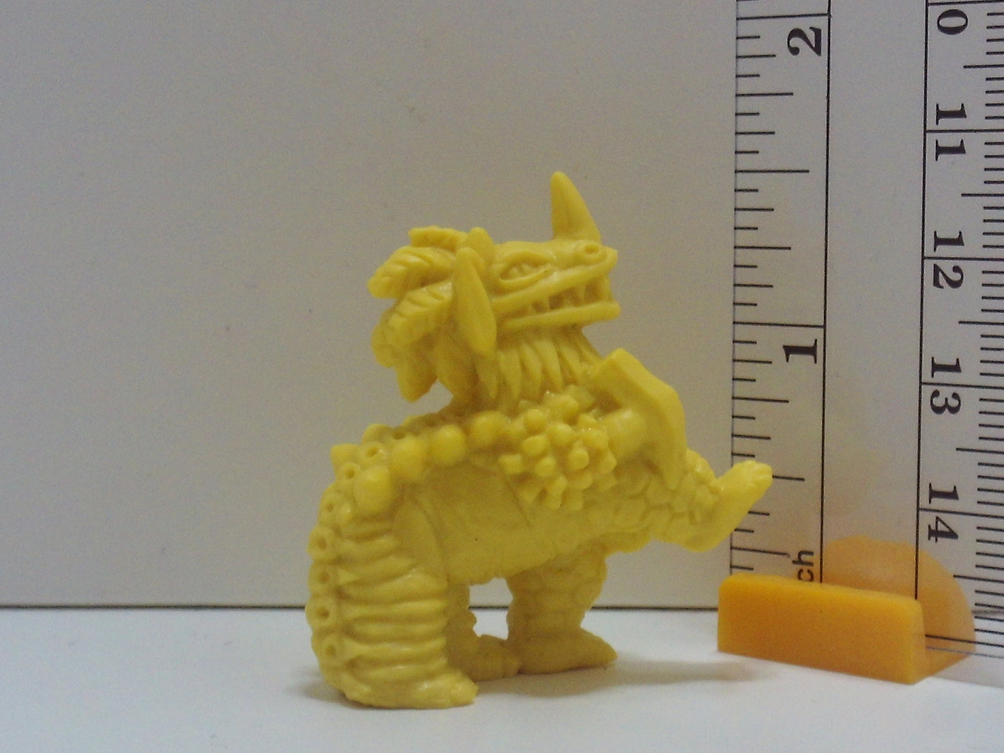 Ultraman NEO Keshi