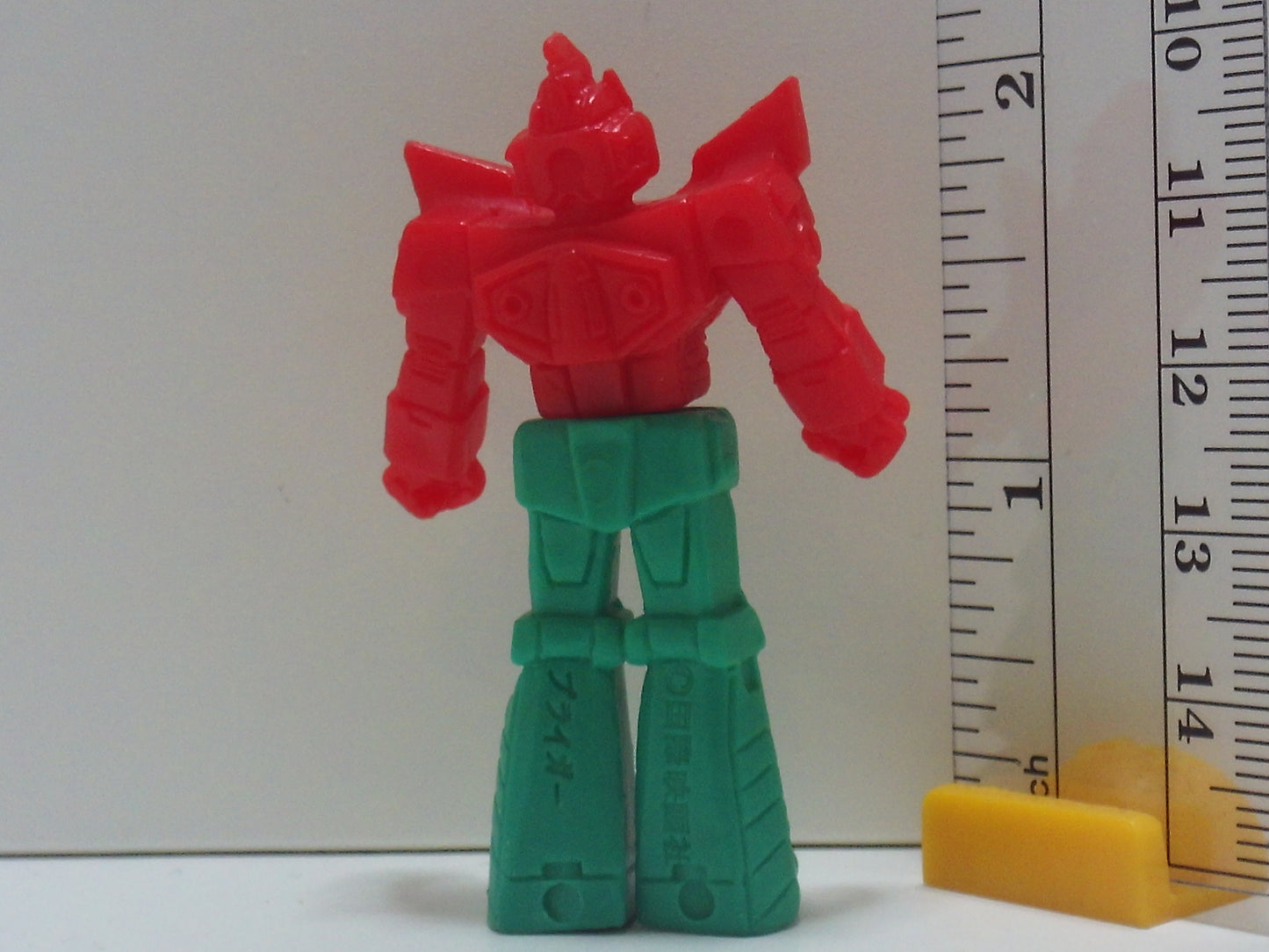 Robot, Mecha, and Droid Keshi