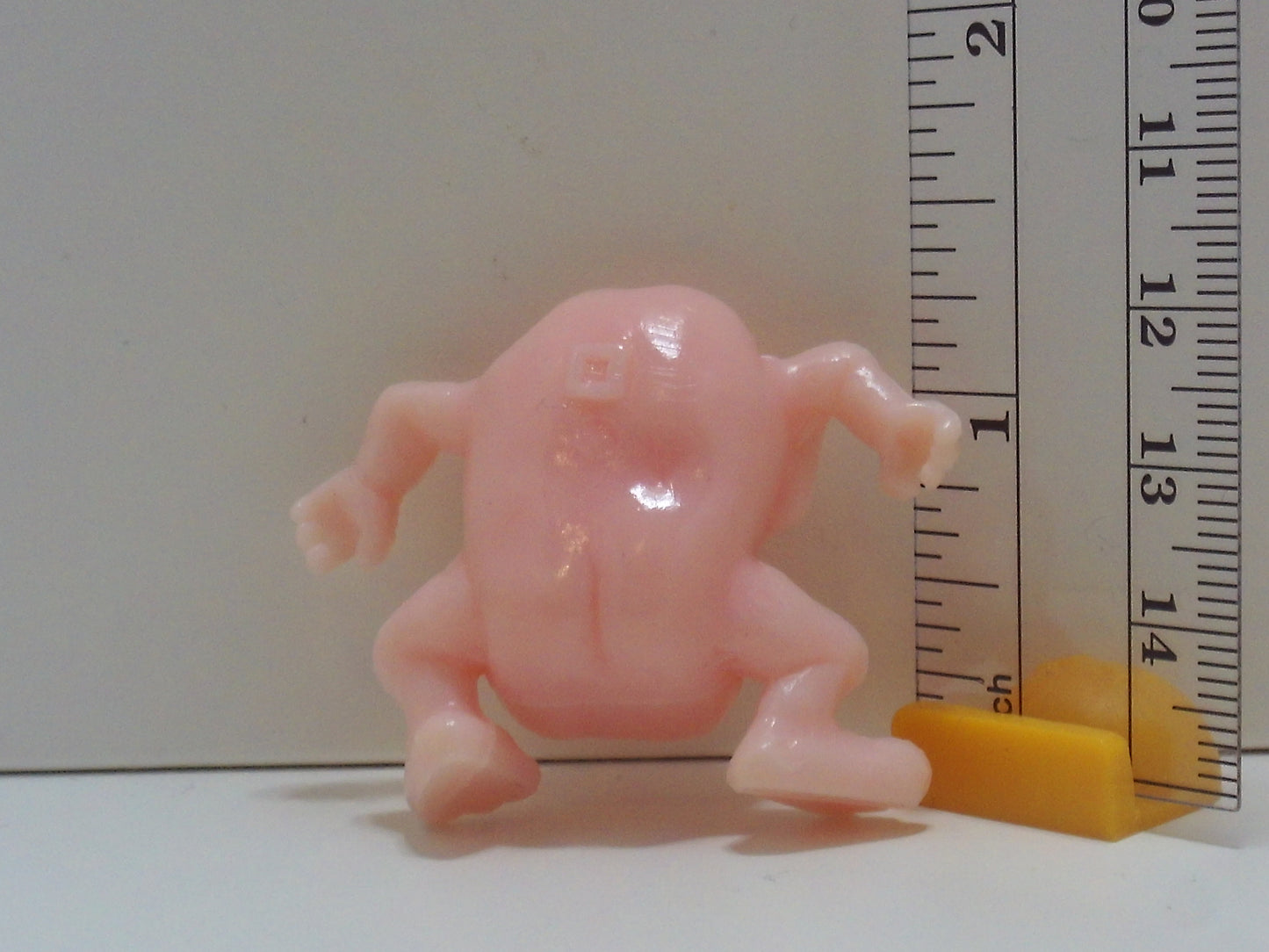 Neclos/Necros Fortress Keshi - Japanese Rubber Keshi Keshigomu Anime Manga Video Game figure Takarabako at Kingkeshi.com