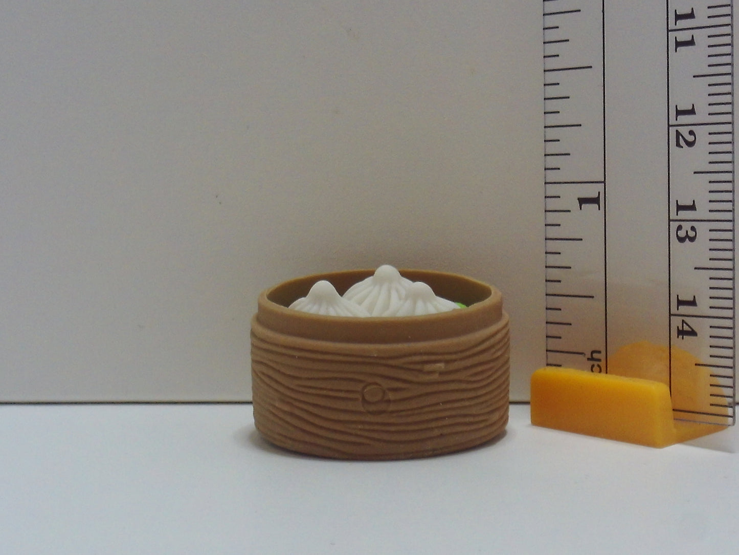 Food, Drink, and Dessert Eraser