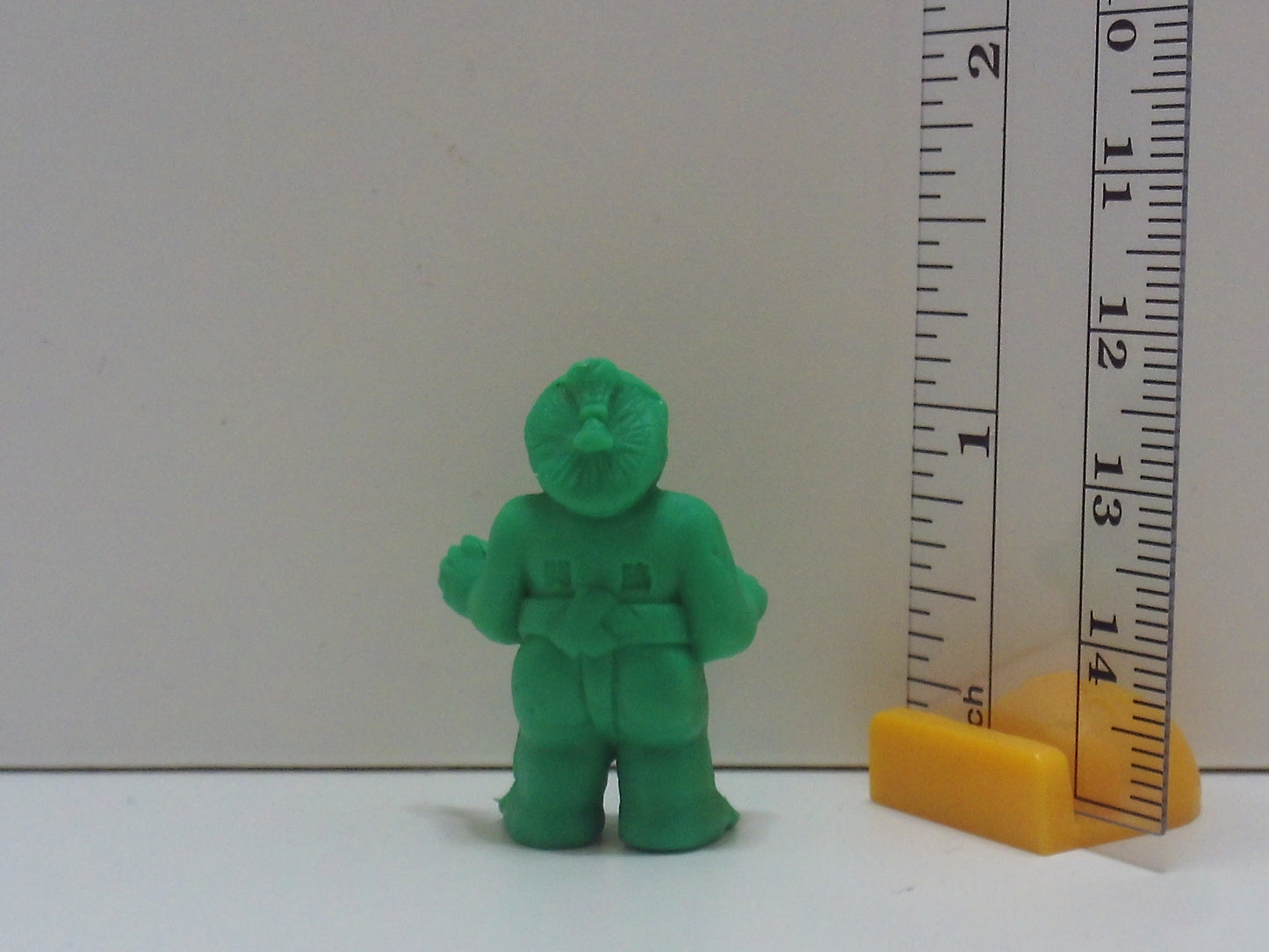 Chibi Sumo Wrestler Keshi